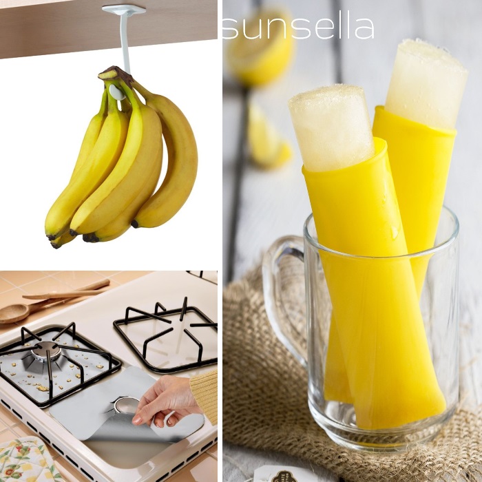 kitchen gadgets