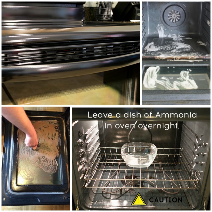 oven cleaning tips to clean your oven like a pro 