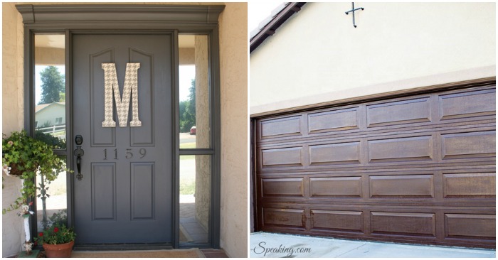 15 Clever Ways To Add Curb Appeal Without Breaking the Bank