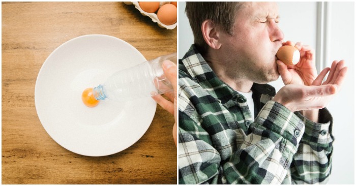 15 Egg Hacks that Will Amaze You