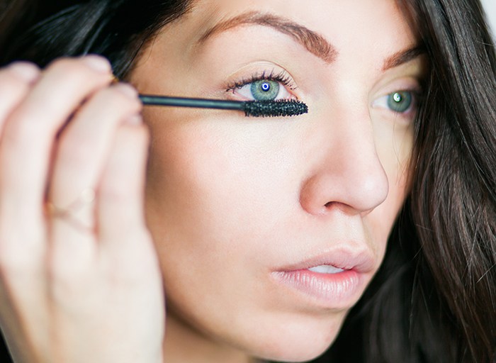 Makeup 15 Tricks for the Best Eyes