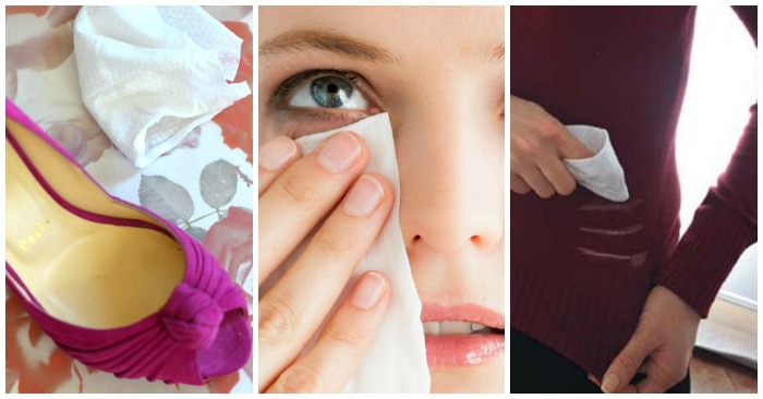 19 Insanely Clever Uses for Baby Wipes