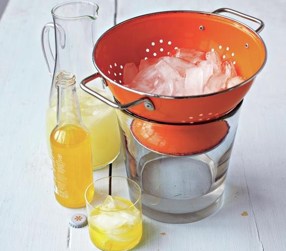 ways to use a colander 7