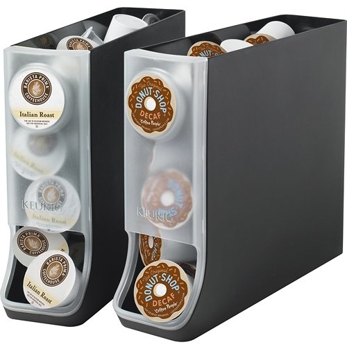 k cup dispenser