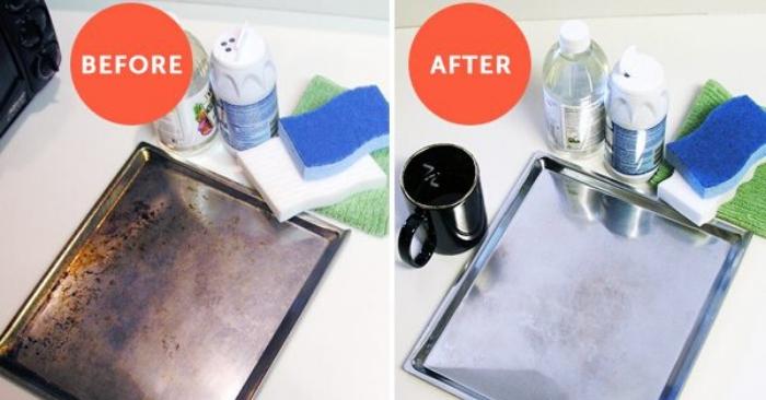 18 Unbelievable Stain Removal Tips You Need