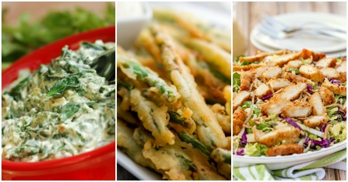 15 of the BEST Applebee’s Copycat Recipes