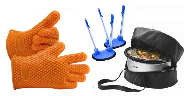 11 Crockpot Accessories You Didn’t Know You Needed