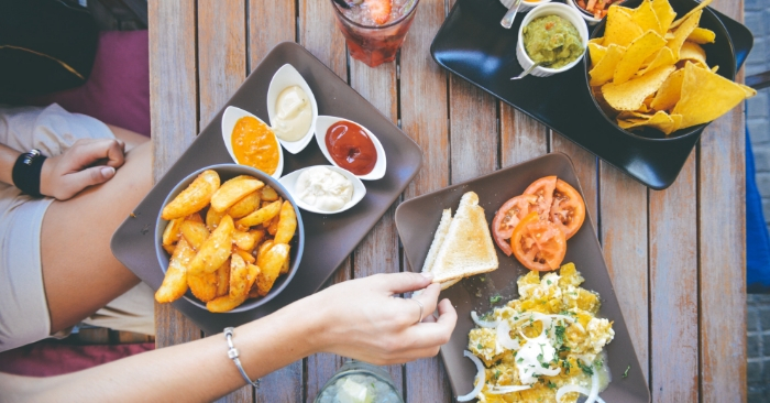 Super Simple Secrets for Easy Meal Plans