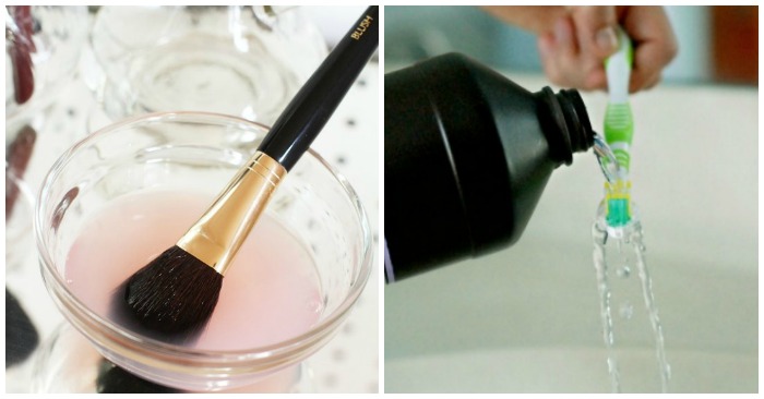 17 Hydrogen Peroxide Hacks That Nobody Told You About