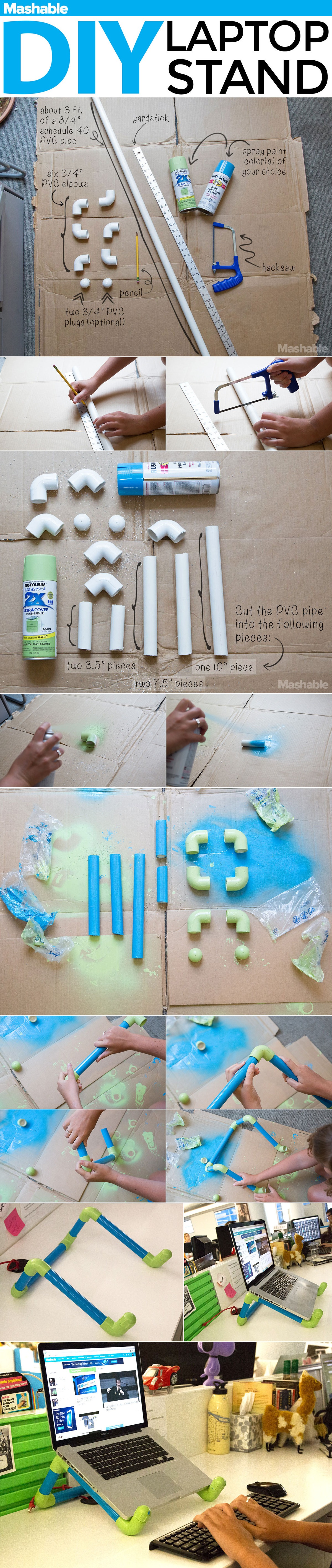 pvc pipe projects 2
