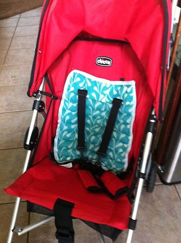 stroller hacks 11