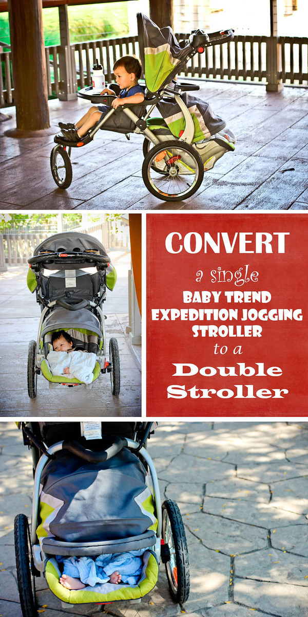 stroller hacks 15