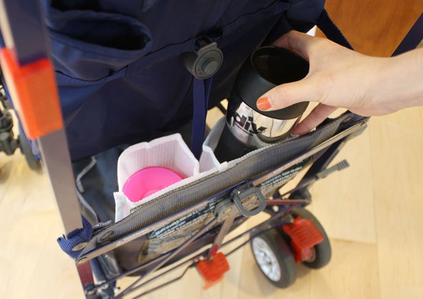 stroller hacks 8