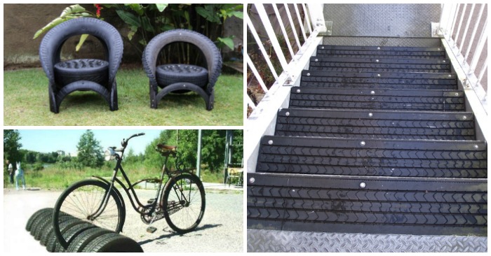 16 Tire Hacks You Have to See to Believe