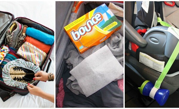 sports travel essentials