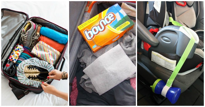 28 Traveling Tips to Make Your Next Trip a Breeze