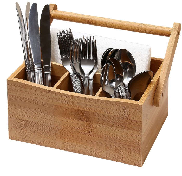 utensil caddy 