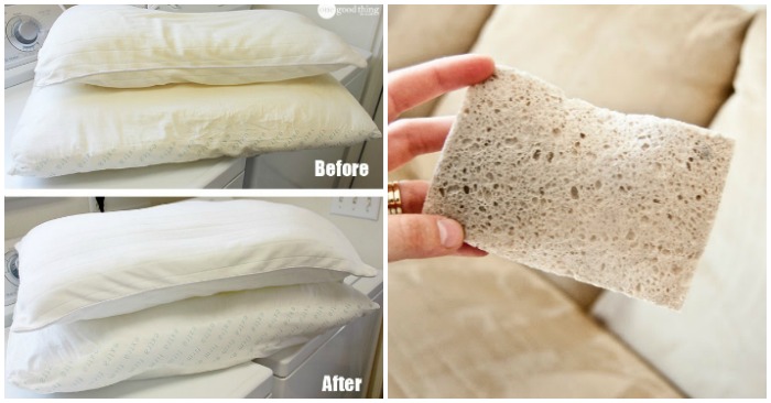 20 Cleaning Projects That Take Less Than 20 Minutes