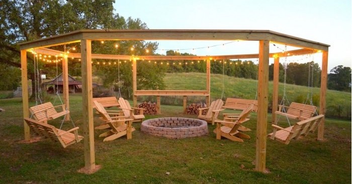 19 Family Friendly Backyard Ideas For Making Memories – Together