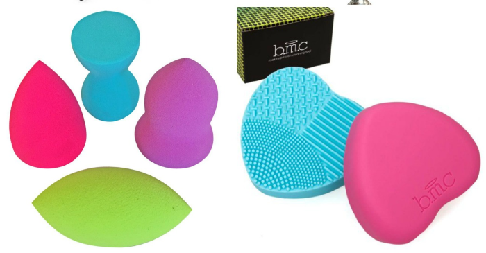 13 Must Have Makeup Accessories