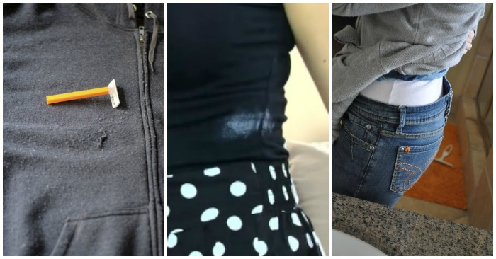18 Clothing Hacks & Wardrobe Fixes Every Girl Should Know