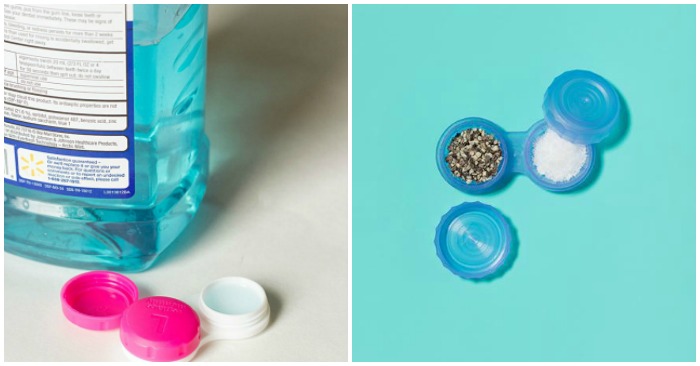 15 Unexpected Uses for Contact Lens Cases