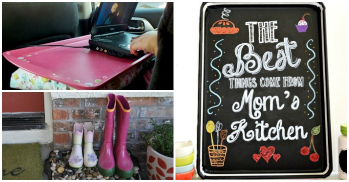 17 Useful Ways to Repurpose Your Cookie Sheet