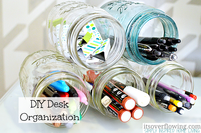 desk organization 1