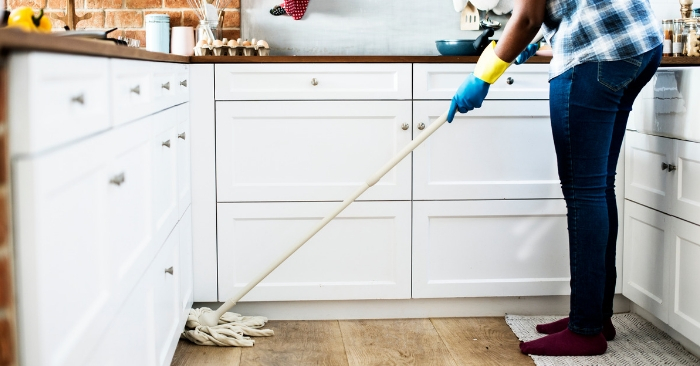 How to Clean a Kitchen: 22 Steps to Find That Shine