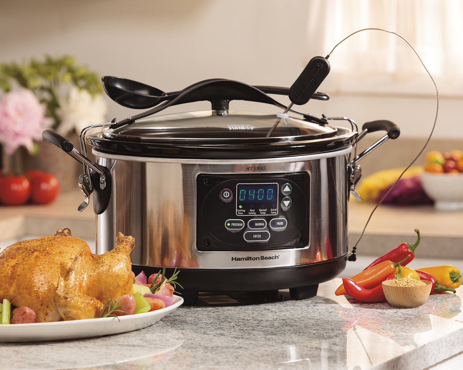 Must have Kitchen Appliances to make your life easier - Blog