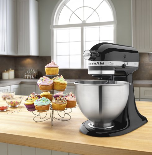 15 Kitchen Appliances that Make Like Easier | www.onecrazyhouse.com