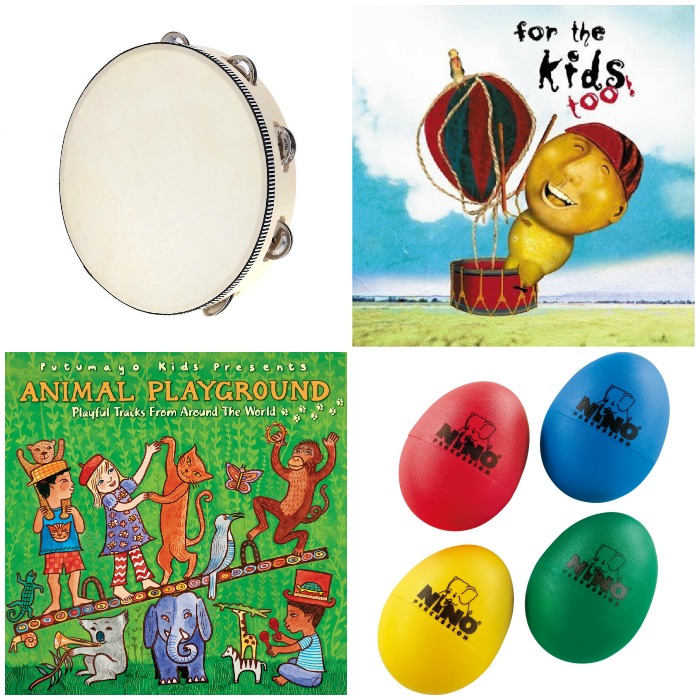 13 Musical Christmas Present Ideas for Kids 13 Musical Christmas Present Ideas for Kids