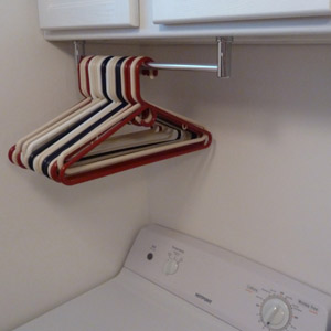 paper towel holder uses 14