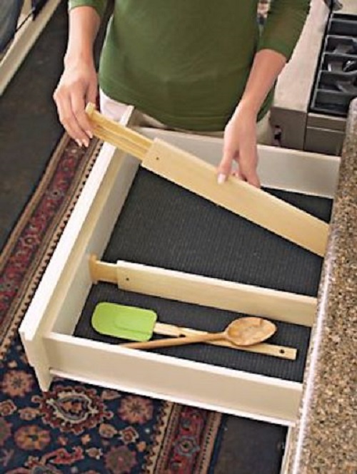 how to organize kitchen drawers diy how to organize your kitchen with 12 clever ideas how to organize kitchen drawers diy how to organize your kitchen with 12 clever ideas