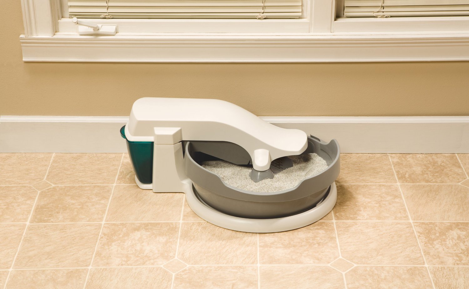 12 Cleaning Gadgets that will make your Whole House Sparkle | www.onecrazyhouse.com