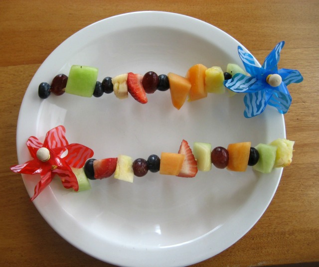 cute fruit snacks 10