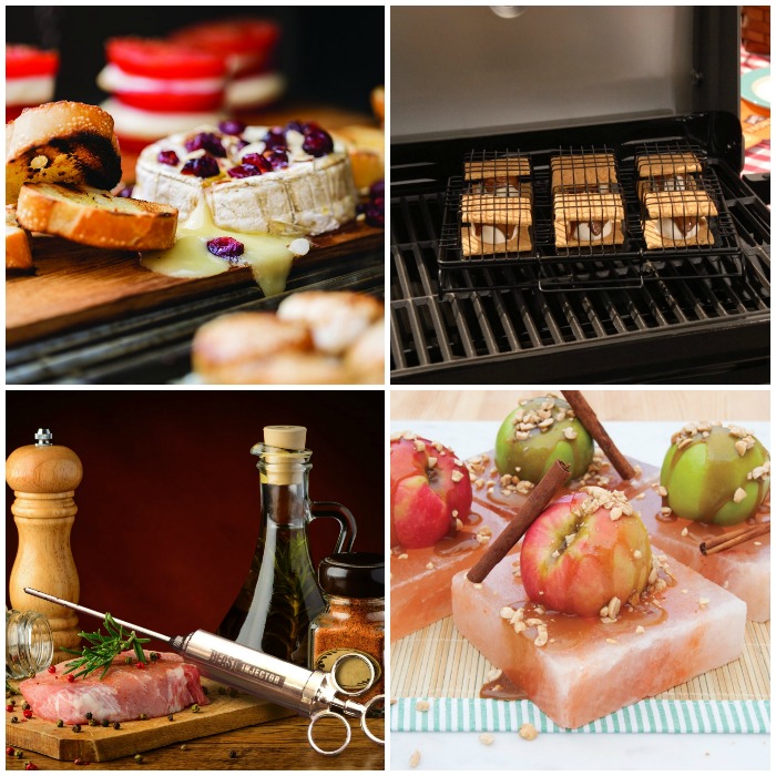 15 Goodies to Spice Up Your Grilling Game | www.theonecrazyhouse.com