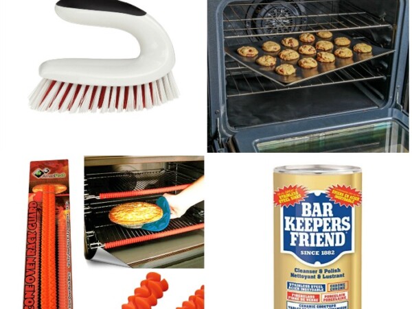 11 Gadgets that will make your Oven and Stove Amazing | www.onecrazyhouse.com