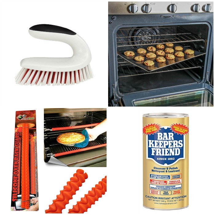 11 Gadgets that will make your Oven and Stove Amazing | www.onecrazyhouse.com