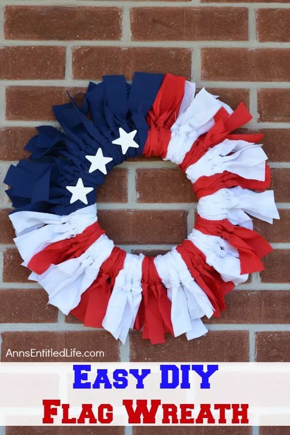 patriotic decor 5