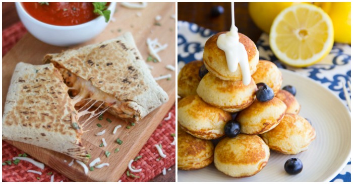 17 Portable Foods That Are Perfect For When You’re On The Go