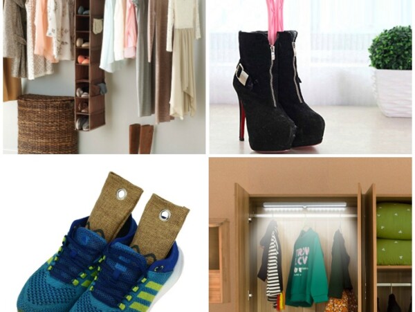 15 Products Every Closet Needs | www.onecrazyhouse.com