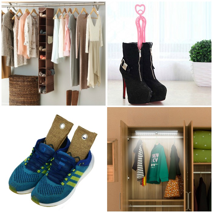 15 Products Every Closet Needs | www.onecrazyhouse.com