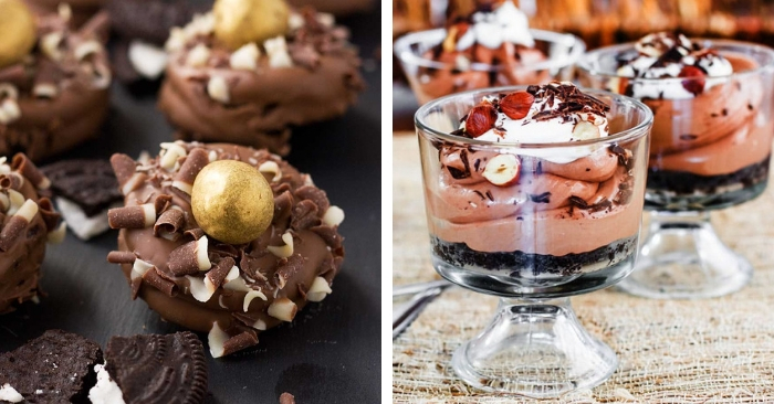Delicious Recipes with Oreos that Prove They Need Their Own Food Group