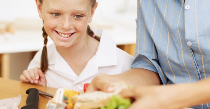 Crazy Fun Lunchbox Ideas Every Kid Will Love