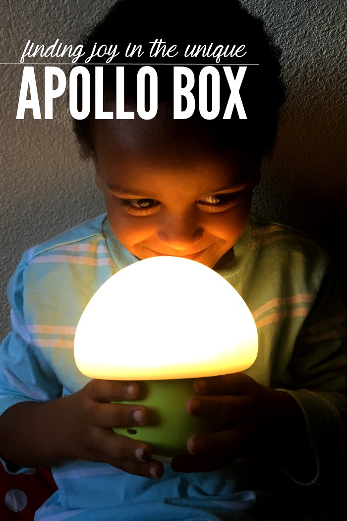 apollo box review
