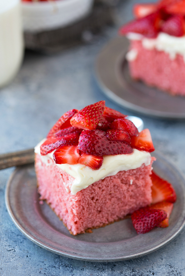 strawberry recipes 16