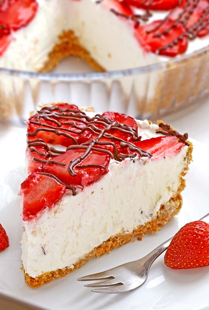 strawberry recipes 7