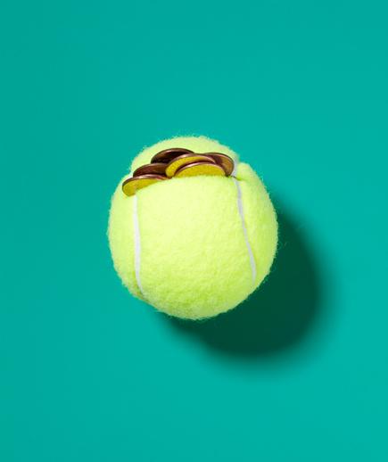 tennis ball hacks 6