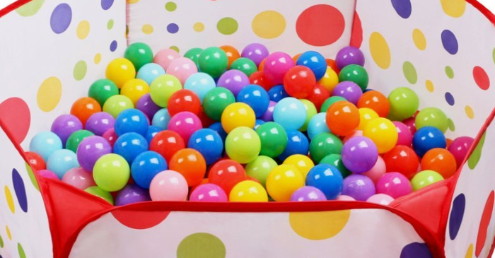 14 Things Every Parent of a Toddler Needs
